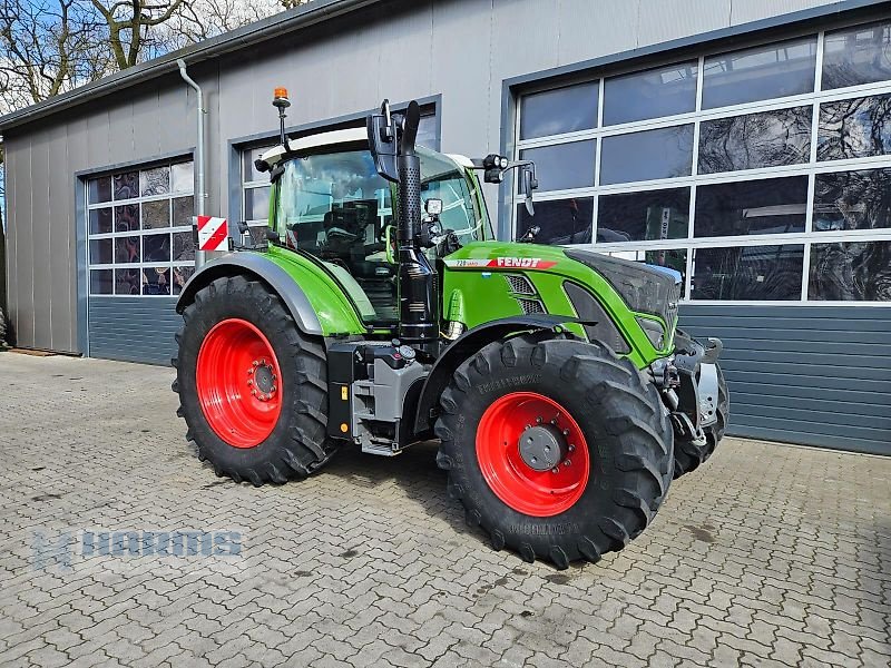 Traktor of the type Fendt 720 GEN 6  Power Plus Setting 2, Gebrauchtmaschine in Sassenholz (Picture 2)