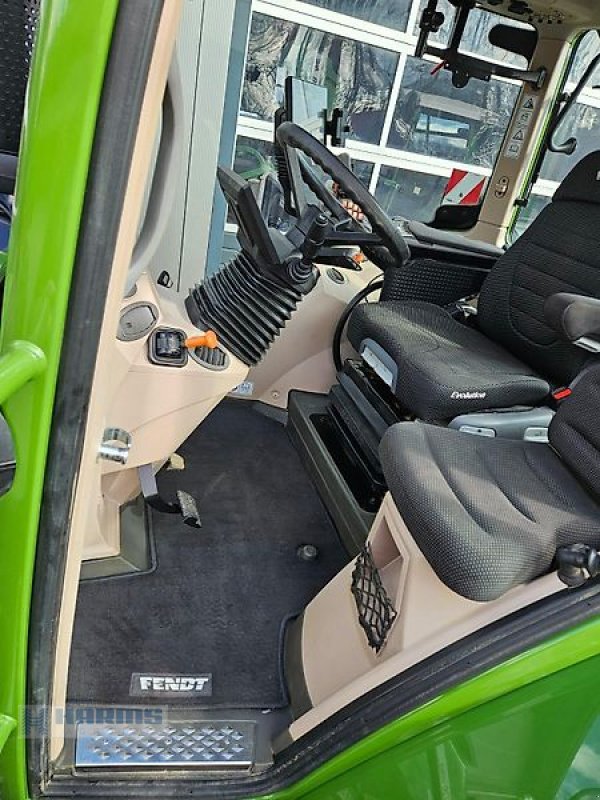 Traktor of the type Fendt 720 GEN 6  Power Plus Setting 2, Gebrauchtmaschine in Sassenholz (Picture 10)