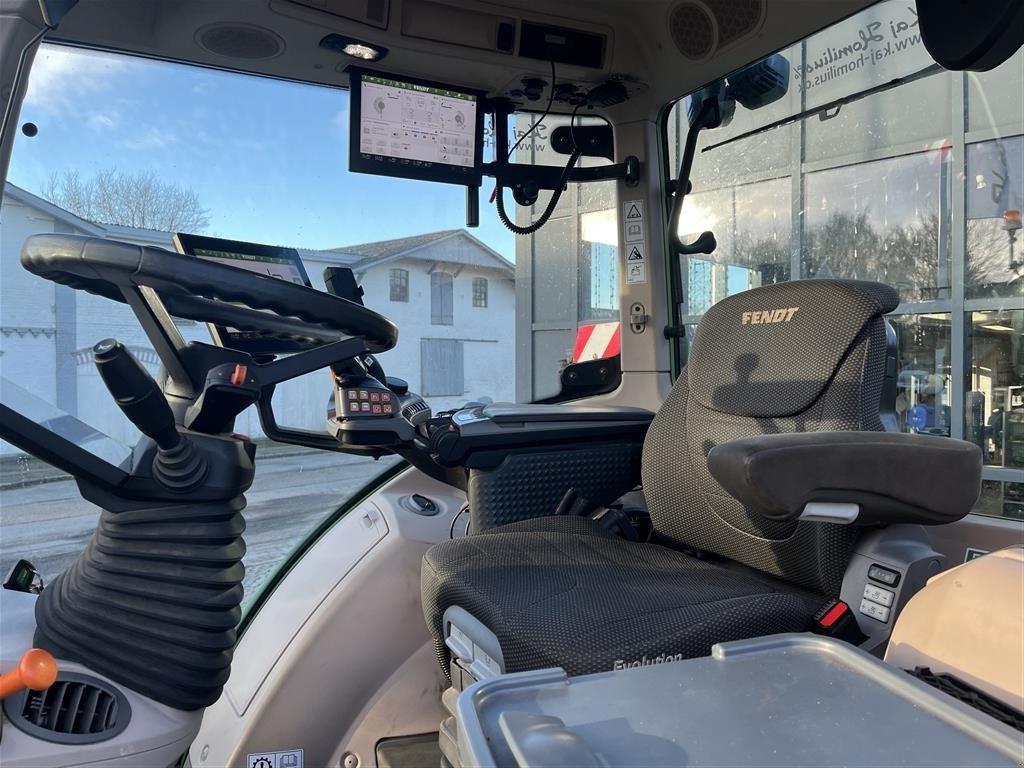Traktor des Typs Fendt 720 Gen 6 Profi+, Gebrauchtmaschine in Rødekro (Bild 8)