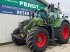 Traktor of the type Fendt 720 Gen 6 Profi+ Setting 2 Med Front PTO, Gebrauchtmaschine in Rødekro (Picture 2)