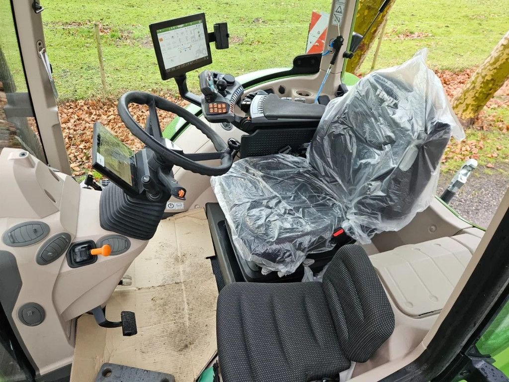 Traktor des Typs Fendt 720 Gen6 1191std.. 2025 (SOLD/VERKOCHT)), Gebrauchtmaschine in Bergen op Zoom (Bild 11)