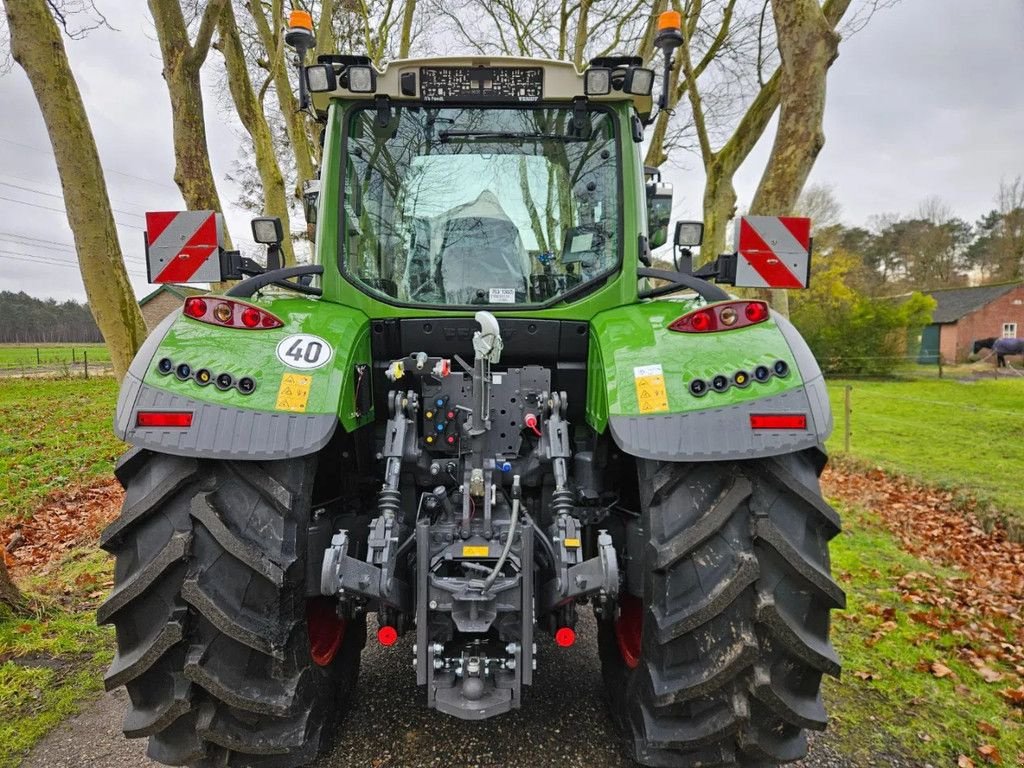 Traktor des Typs Fendt 720 Gen6 1191std.. 2025 (SOLD/VERKOCHT)), Gebrauchtmaschine in Bergen op Zoom (Bild 8)