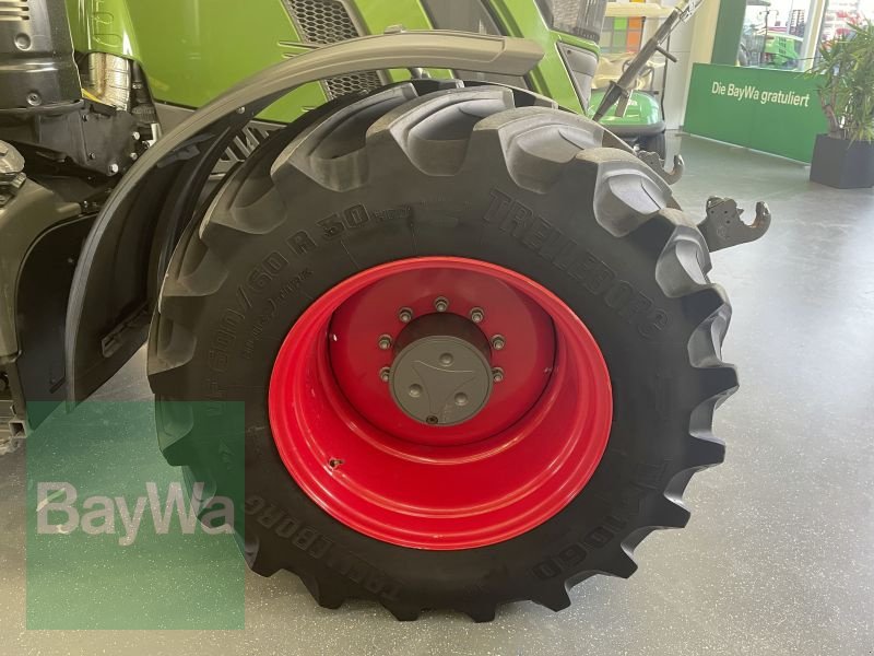Traktor του τύπου Fendt 720 GEN6 POWER+, GW 02/26, Gebrauchtmaschine σε Bamberg (Φωτογραφία 19)