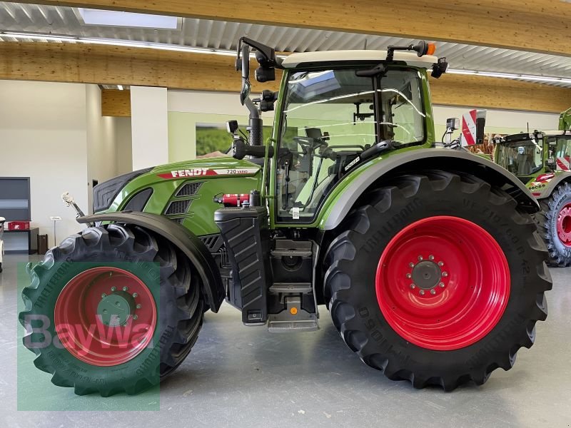 Traktor του τύπου Fendt 720 GEN6 POWER+, GW 02/26, Gebrauchtmaschine σε Bamberg (Φωτογραφία 2)