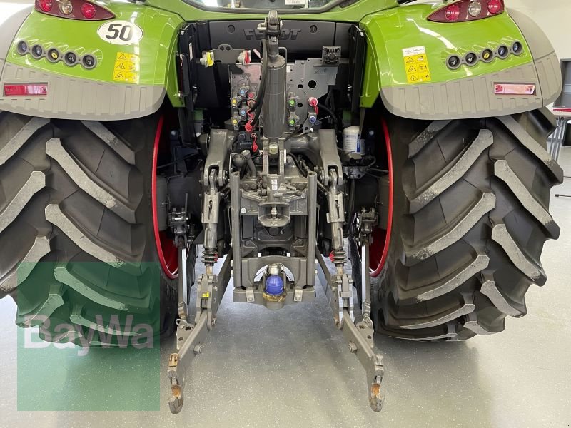 Traktor του τύπου Fendt 720 GEN6 POWER+, GW 02/26, Gebrauchtmaschine σε Bamberg (Φωτογραφία 5)