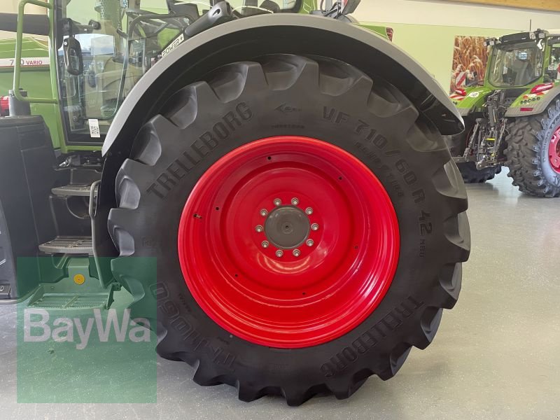 Traktor του τύπου Fendt 720 GEN6 POWER+, GW 02/26, Gebrauchtmaschine σε Bamberg (Φωτογραφία 17)