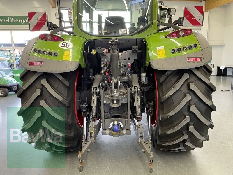 Traktor του τύπου Fendt 720 GEN6 POWER+, GW 02/26, Gebrauchtmaschine σε Bamberg (Φωτογραφία 4)