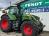 Traktor типа Fendt 720 Gen6 Power Plus, Gebrauchtmaschine в Rødekro (Фотография 7)
