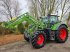 Traktor от тип Fendt 720 Gen6 Profi Plus Cargo 5X90 PROFI frontlader 718 722 724, Gebrauchtmaschine в Bergen op Zoom (Снимка 3)
