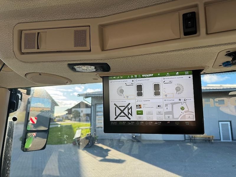 Traktor του τύπου Fendt 720 Gen6 Profi+ Setting 2, Gebrauchtmaschine σε Strasswalchen (Φωτογραφία 13)