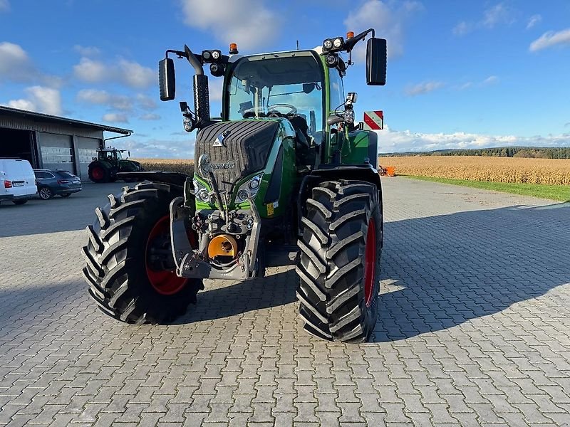 Traktor του τύπου Fendt 720 Gen6 Profi+ Setting 2, Gebrauchtmaschine σε Strasswalchen (Φωτογραφία 2)