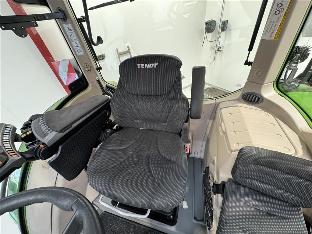 Traktor типа Fendt 720 Power+ GEN7 KUN 300 TIMER OG MED AUTOSTYRING!, Gebrauchtmaschine в Nørager (Фотография 16)