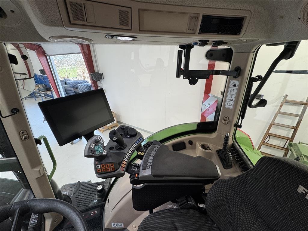 Traktor типа Fendt 720 Power+ GEN7 KUN 300 TIMER OG MED AUTOSTYRING!, Gebrauchtmaschine в Nørager (Фотография 13)