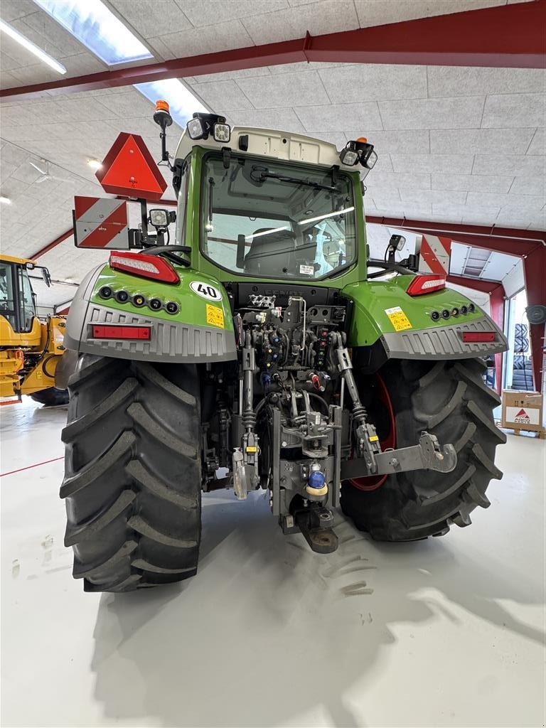 Traktor типа Fendt 720 Power+ GEN7 KUN 300 TIMER OG MED AUTOSTYRING!, Gebrauchtmaschine в Nørager (Фотография 11)