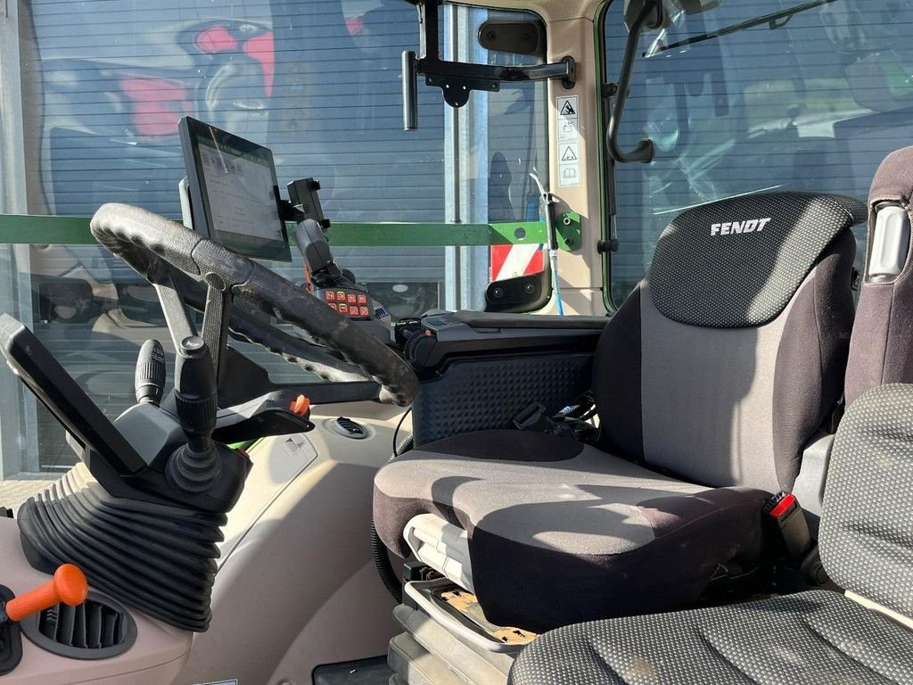 Traktor tipa Fendt 720 Power Plus GEN6, Gebrauchtmaschine u Hapert (Slika 10)