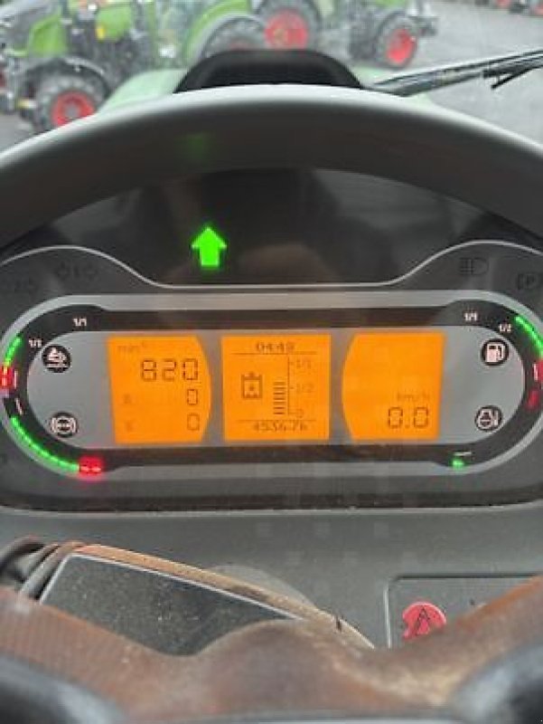 Traktor del tipo Fendt 720 POWER, Gebrauchtmaschine en Carcassonne (Imagen 12)