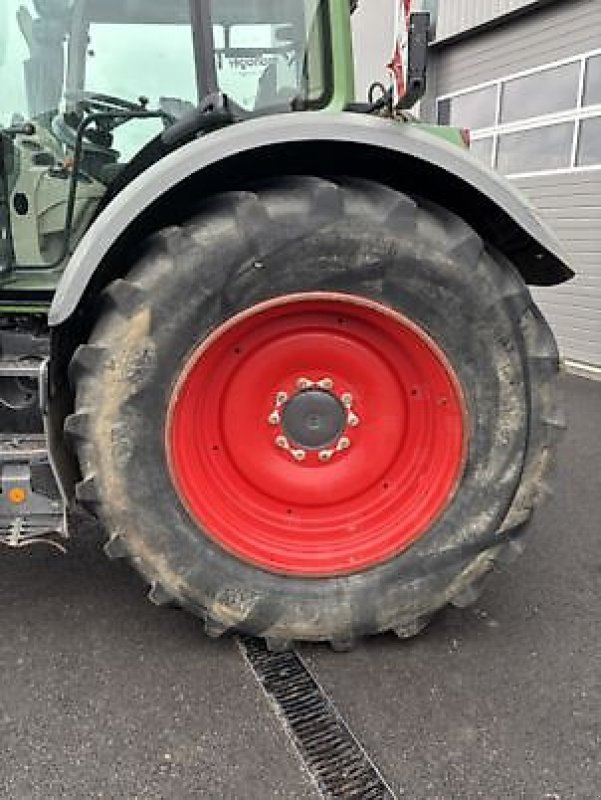Traktor del tipo Fendt 720 POWER, Gebrauchtmaschine en Carcassonne (Imagen 8)