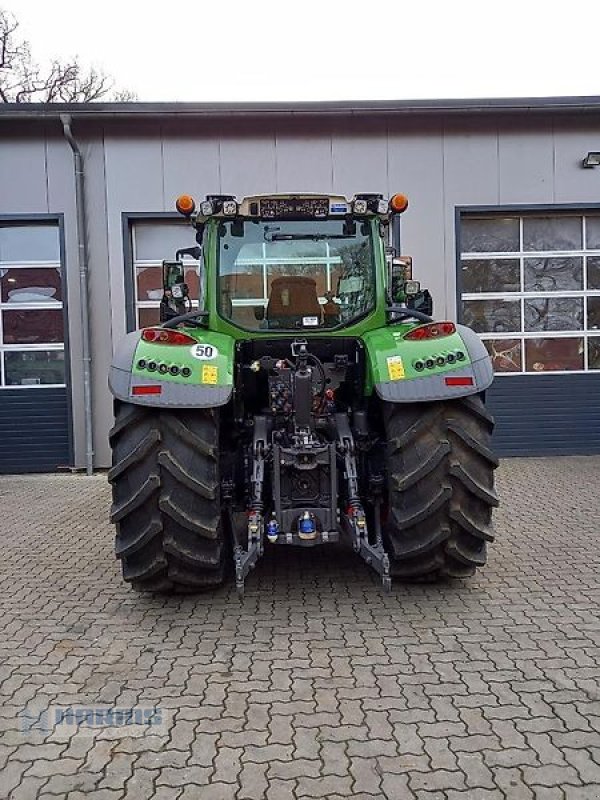 Traktor des Typs Fendt 720 Profi Plus Gen 6  Top Ausstattung, Vorführmaschine in Sassenholz (Bild 10)