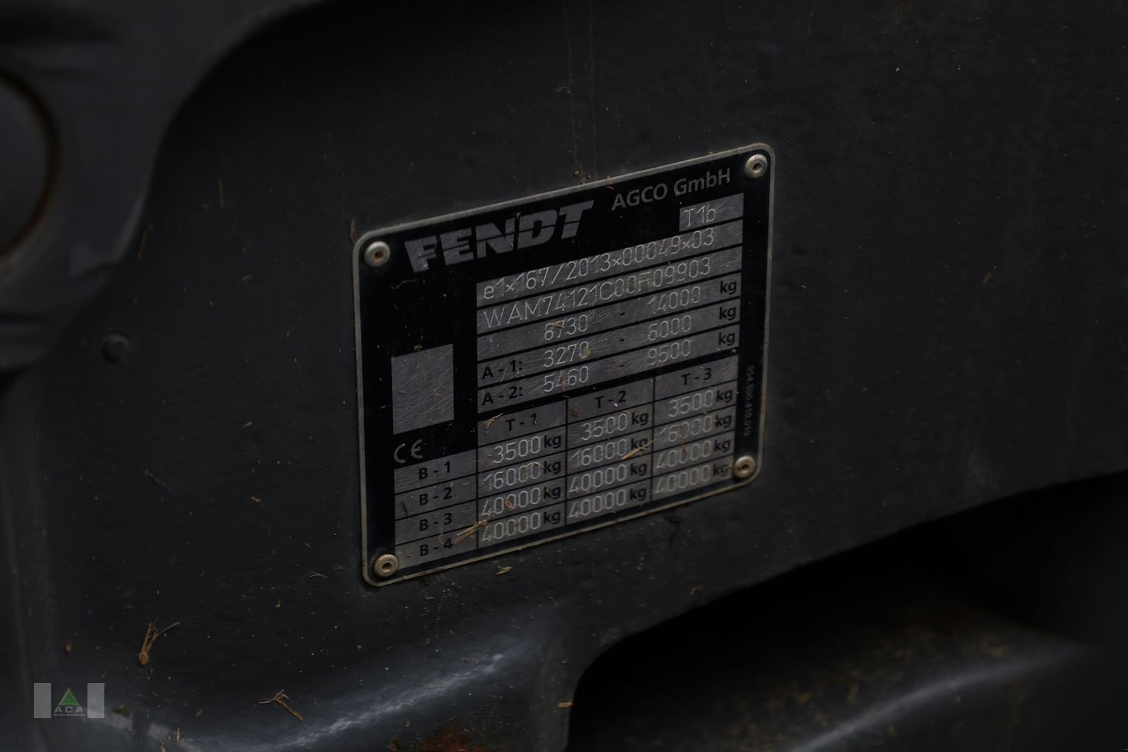 Traktor Türe ait Fendt 720 PROFI, Gebrauchtmaschine içinde Markt Hartmannsdorf (resim 25)