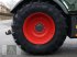 Traktor van het type Fendt 720 PROFI, Gebrauchtmaschine in Markt Hartmannsdorf (Foto 4)