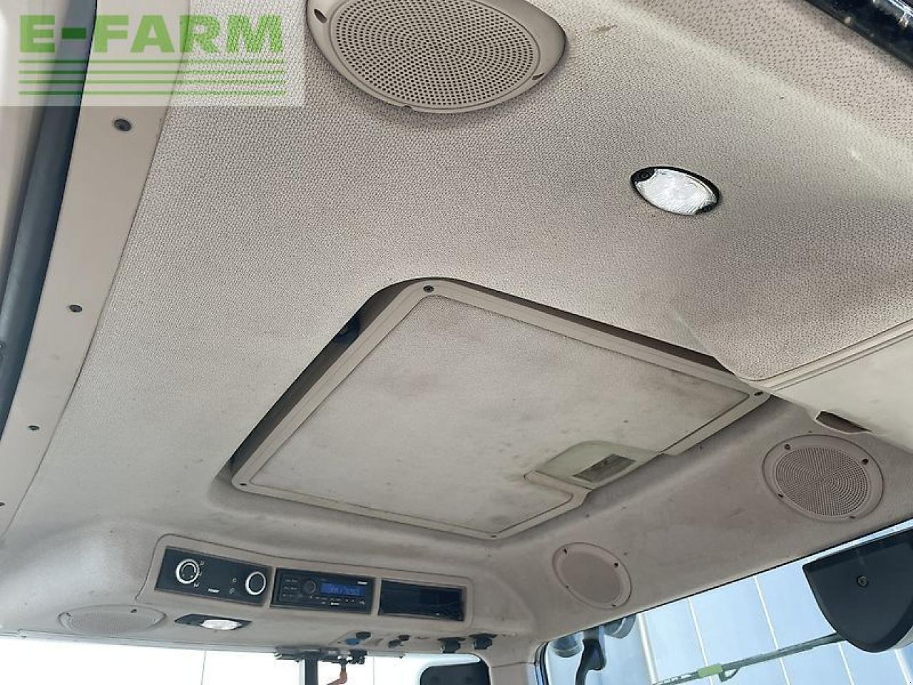 Traktor от тип Fendt 720 profiplus, Gebrauchtmaschine в gg VEGHEL (Снимка 8)