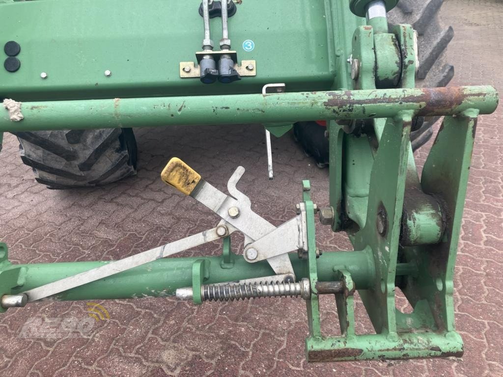 Traktor tip Fendt 720 ProfiPlus, Gebrauchtmaschine in Albersdorf (Poză 26)