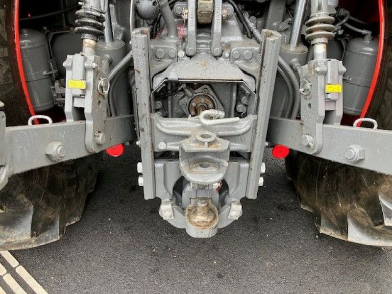 Traktor типа Fendt 720 S4 POWER, Gebrauchtmaschine в POUSSAY (Фотография 8)