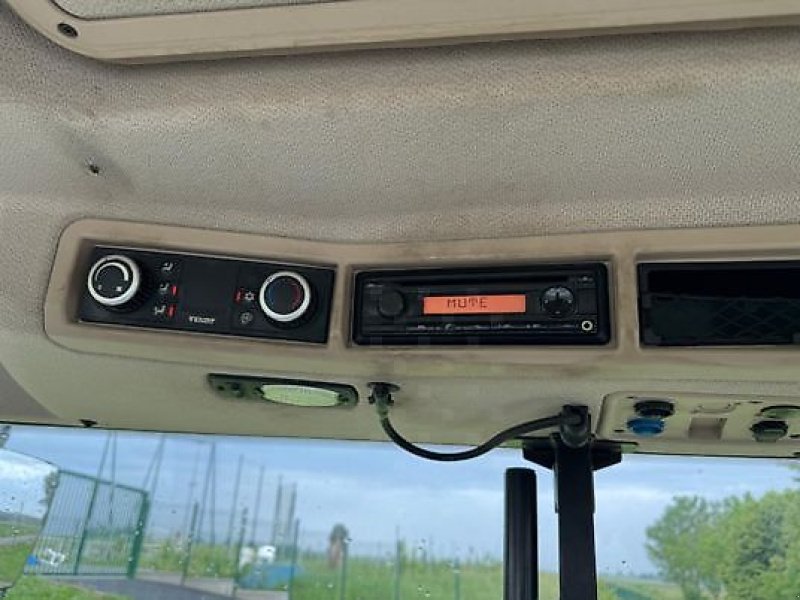 Traktor a típus Fendt 720 S4 POWER, Gebrauchtmaschine ekkor: Muespach (Kép 19)