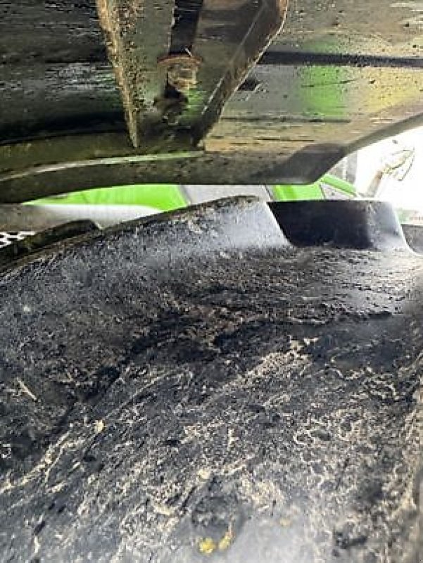 Traktor a típus Fendt 720 S4 POWER, Gebrauchtmaschine ekkor: Muespach (Kép 15)