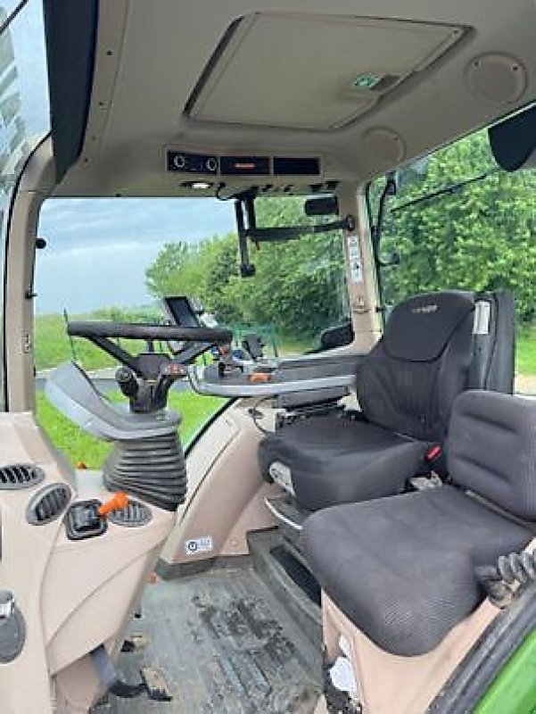 Traktor a típus Fendt 720 S4 POWER, Gebrauchtmaschine ekkor: Muespach (Kép 16)