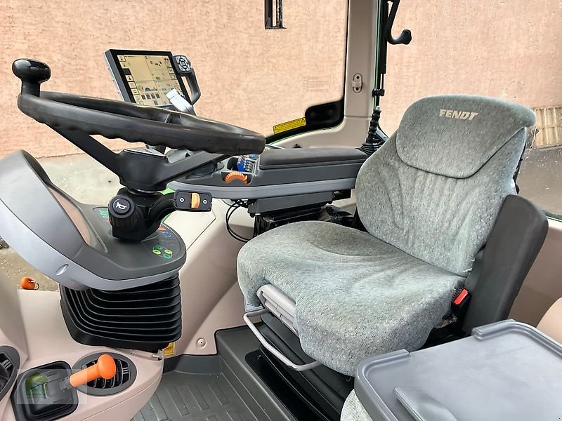 Traktor tipa Fendt 720 S4 Profi Plus *RTK*, Gebrauchtmaschine u Salsitz (Slika 24)