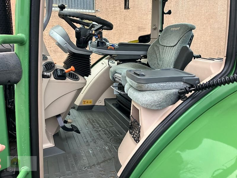 Traktor tipa Fendt 720 S4 Profi Plus *RTK*, Gebrauchtmaschine u Salsitz (Slika 31)