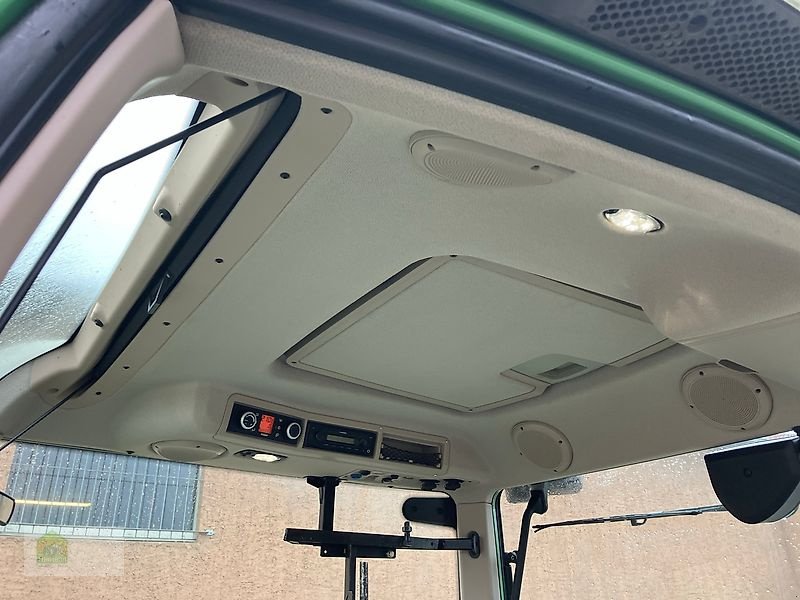 Traktor tipa Fendt 720 S4 Profi Plus *RTK*, Gebrauchtmaschine u Salsitz (Slika 30)