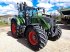Traktor tip Fendt 720 S4 PROFI PLUS, Gebrauchtmaschine in Muespach-le-Haut (Poză 2)