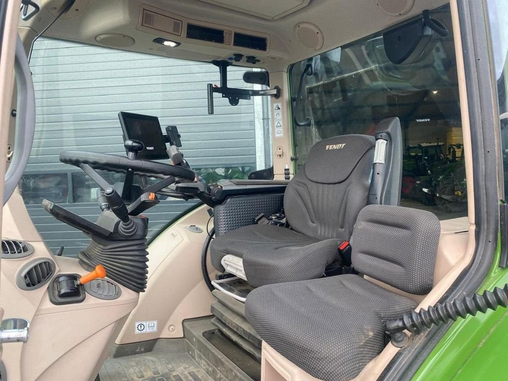 Traktor типа Fendt 720 S4 Profi Plus, Gebrauchtmaschine в Hapert (Фотография 10)