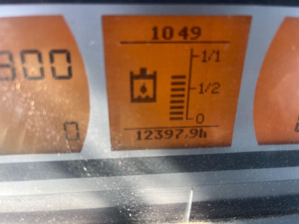 Traktor tip Fendt 720 S4 Profi Plus, Gebrauchtmaschine in Hapert (Poză 10)