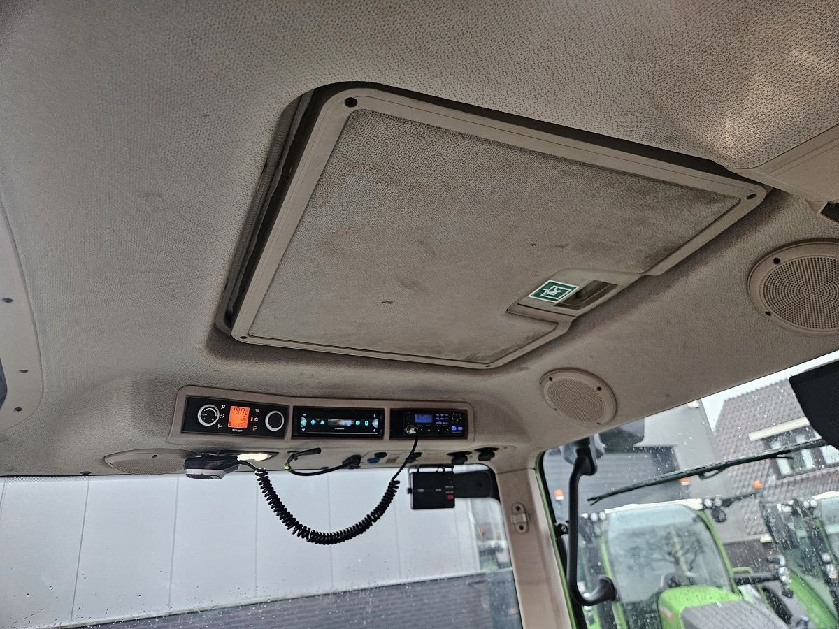 Traktor του τύπου Fendt 720 S4 Profi, Gebrauchtmaschine σε Staphorst (Φωτογραφία 10)