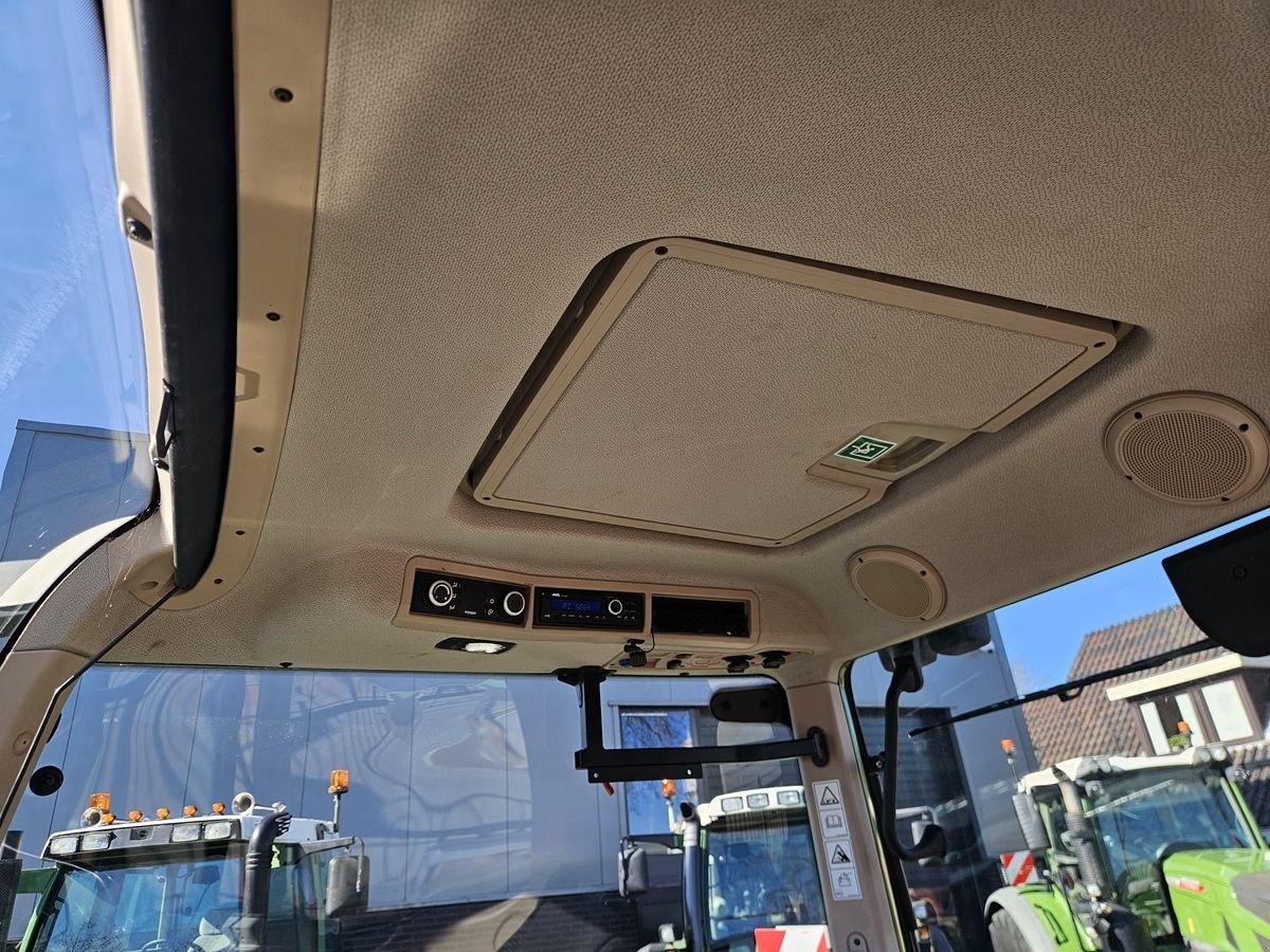 Traktor типа Fendt 720 S4 Pwr, Gebrauchtmaschine в Staphorst (Фотография 10)