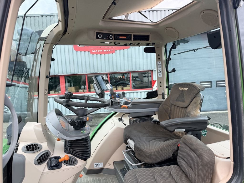 Traktor του τύπου Fendt 720 S4 Vario Power Plus, Gebrauchtmaschine σε BOEKEL (Φωτογραφία 5)
