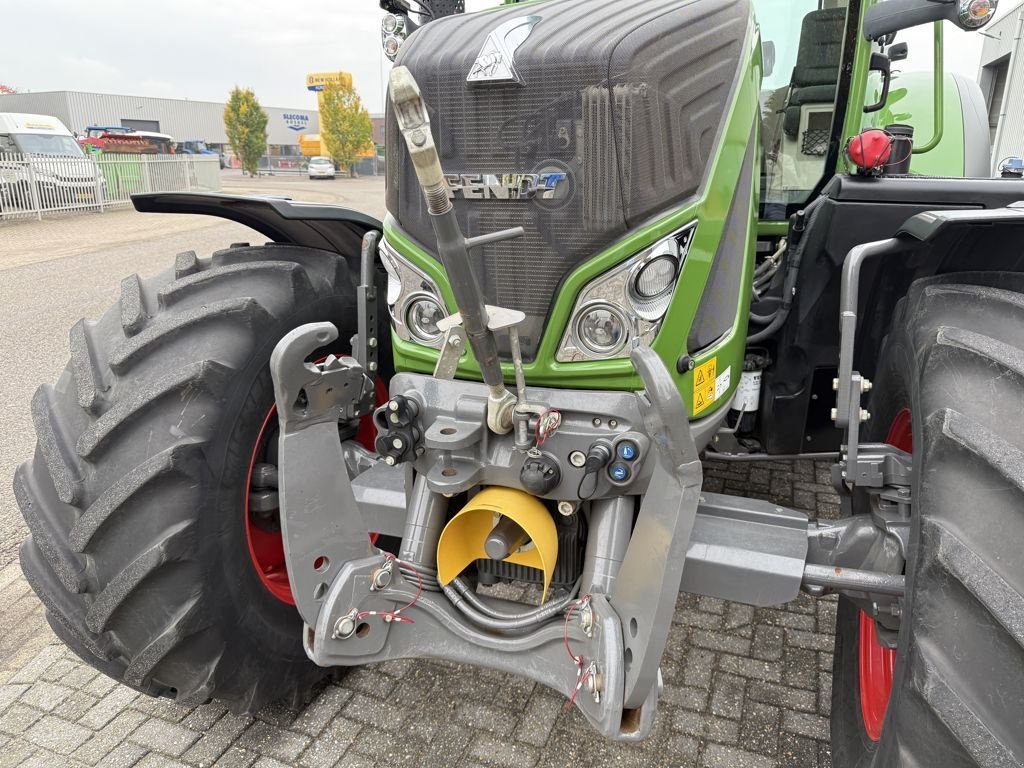 Traktor typu Fendt 720 S4 Vario Profi Plus, Gebrauchtmaschine v Boekel (Obrázek 10)