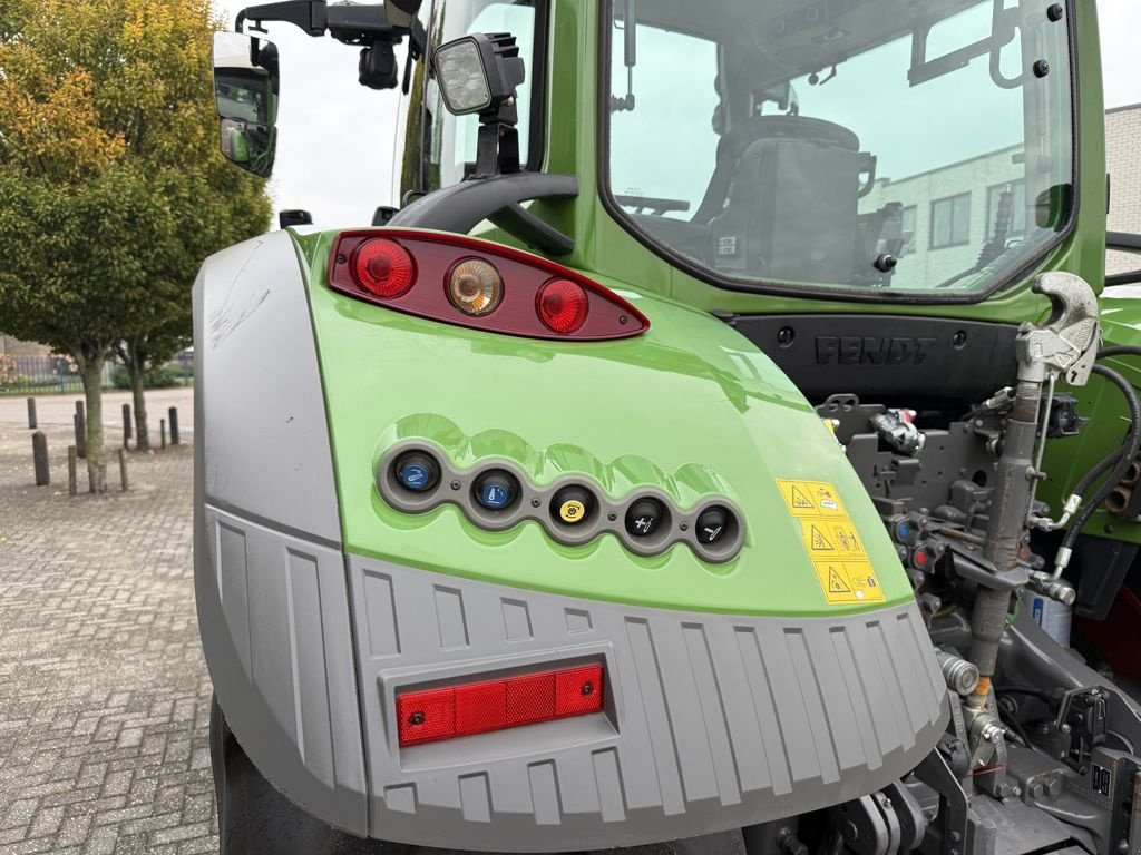 Traktor typu Fendt 720 S4 Vario Profi Plus, Gebrauchtmaschine v Boekel (Obrázek 11)