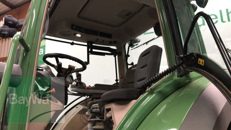 Traktor des Typs Fendt 720 SCR PROFI, Gebrauchtmaschine in Mindelheim (Bild 15)