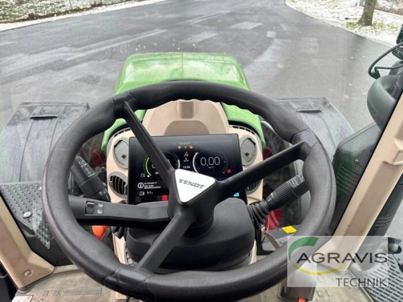 Traktor tipa Fendt 720 VARIO GEN-6 Power+ Set-2, Gebrauchtmaschine u Meppen (Slika 13)