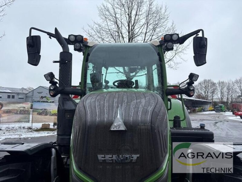 Traktor tipa Fendt 720 VARIO GEN-6 Power+ Set-2, Gebrauchtmaschine u Meppen (Slika 7)