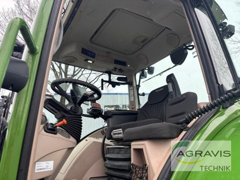 Traktor tipa Fendt 720 VARIO GEN-6 Power+ Set-2, Gebrauchtmaschine u Meppen (Slika 10)