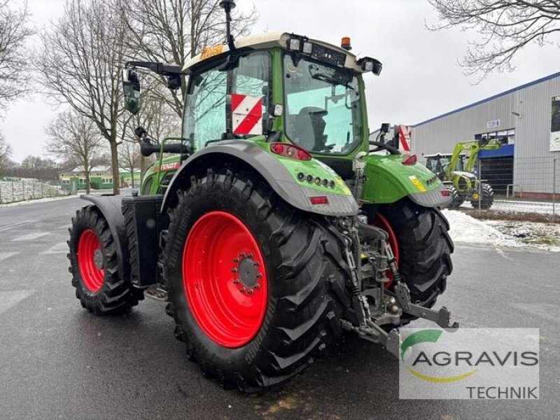Traktor tipa Fendt 720 VARIO GEN-6 Power+ Set-2, Gebrauchtmaschine u Meppen (Slika 4)