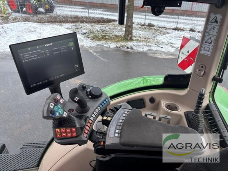 Traktor tipa Fendt 720 VARIO GEN-6 Power+ Set-2, Gebrauchtmaschine u Meppen (Slika 11)
