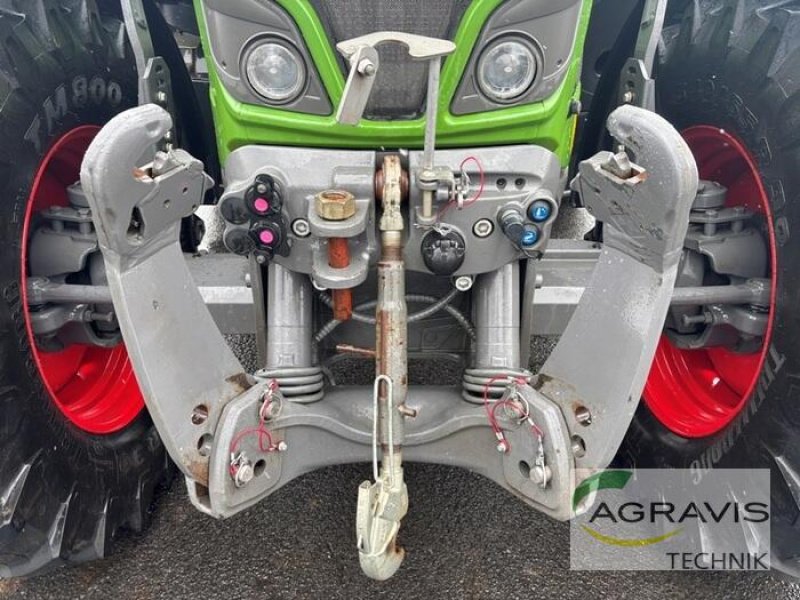 Traktor tipa Fendt 720 VARIO GEN-6 Power+ Set-2, Gebrauchtmaschine u Meppen (Slika 5)