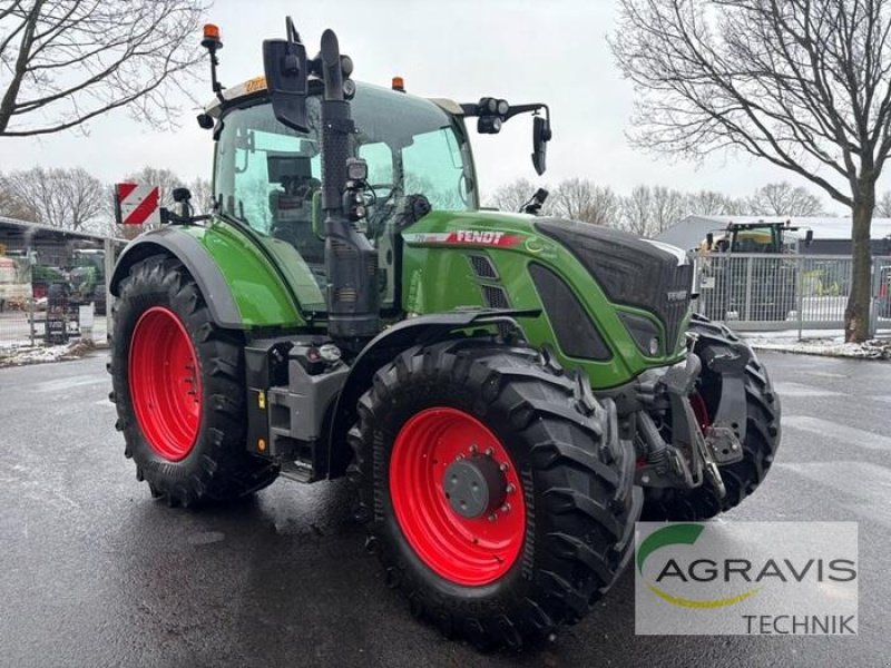 Traktor tipa Fendt 720 VARIO GEN-6 Power+ Set-2, Gebrauchtmaschine u Meppen (Slika 2)