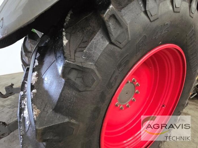 Traktor del tipo Fendt 720 VARIO GEN-6 Power+ Setting 2, Gebrauchtmaschine en Calbe / Saale (Imagen 12)